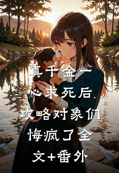 真千金一心求死后，攻略对象们悔疯了全文+番外