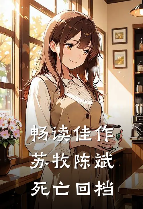 畅读佳作苏牧陈斌死亡回档