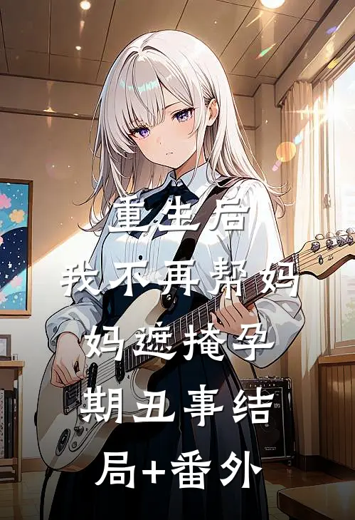 重生后，我不再帮妈妈遮掩孕期丑事结局+番外