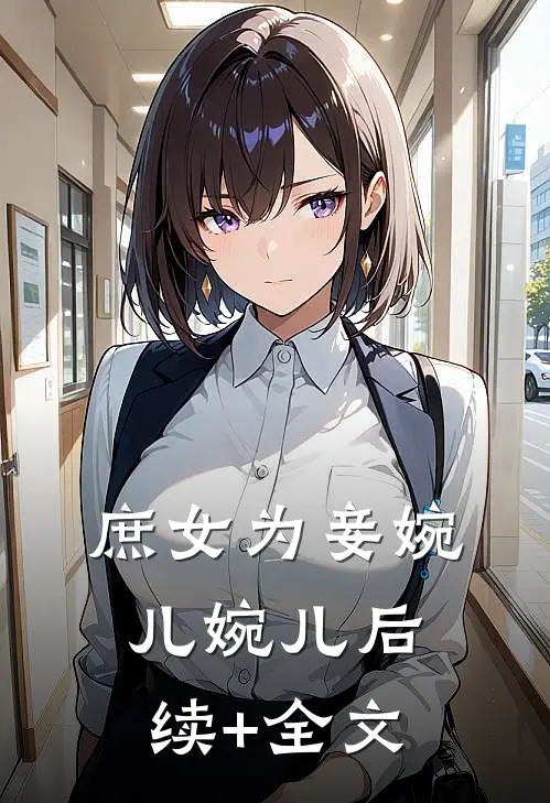 庶女为妾婉儿婉儿后续+全文