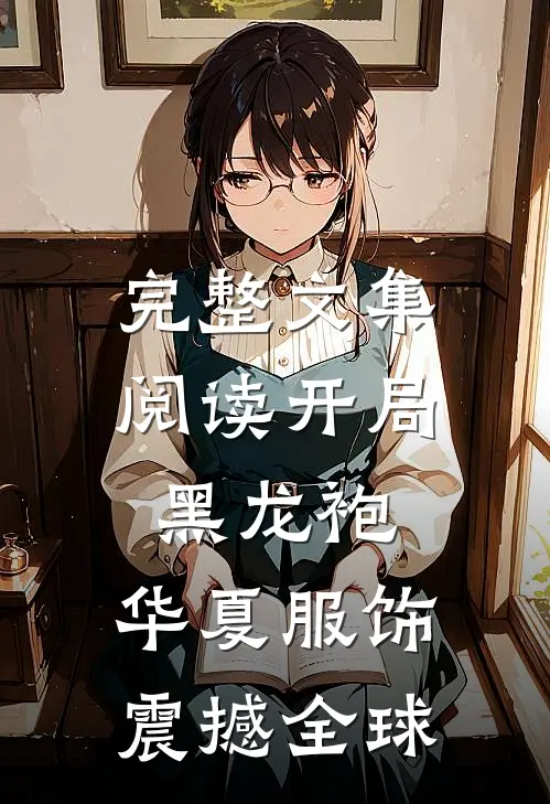完整文集阅读开局黑龙袍，华夏服饰震撼全球