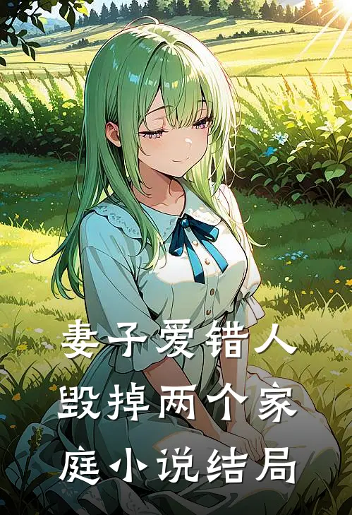 妻子爱错人毁掉两个家庭小说结局