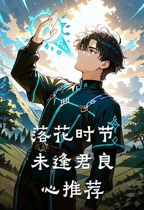 落花时节未逢君良心推荐