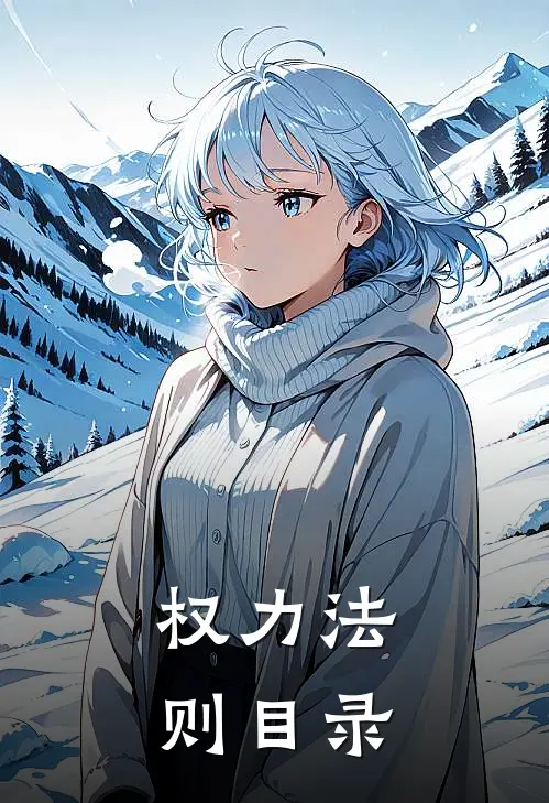 权力法则目录