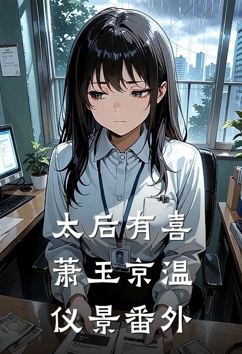 太后有喜萧玉京温仪景 番外