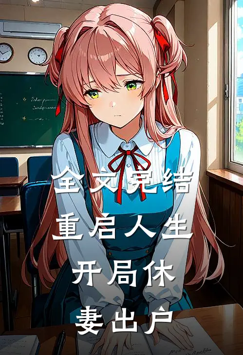 全文完结重启人生：开局休妻出户