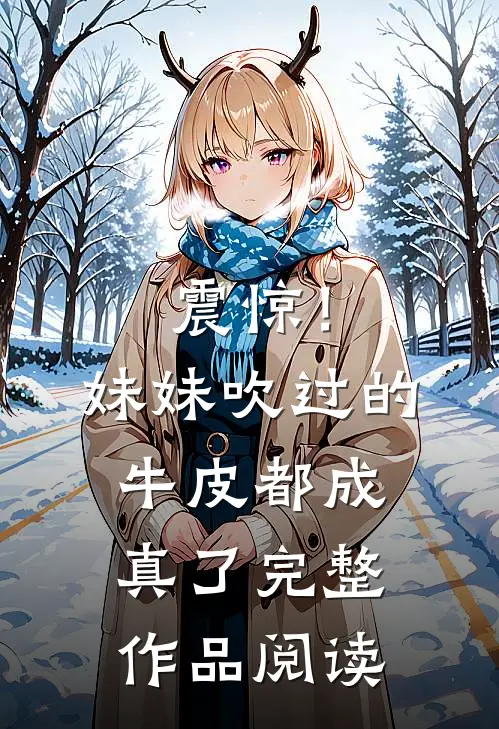 震惊！妹妹吹过的牛皮都成真了完整作品阅读