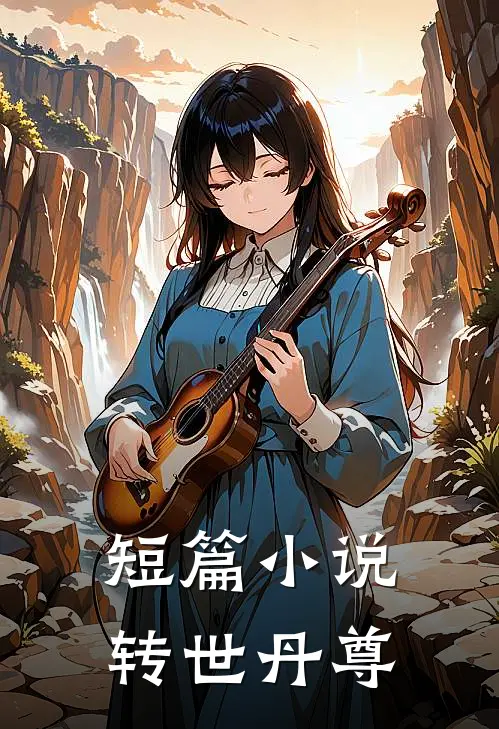 短篇小说转世丹尊