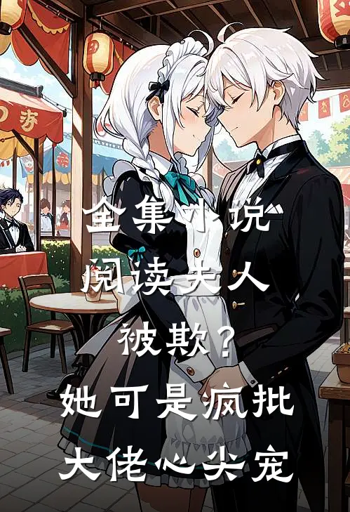 全集小说阅读夫人被欺？她可是疯批大佬心尖宠