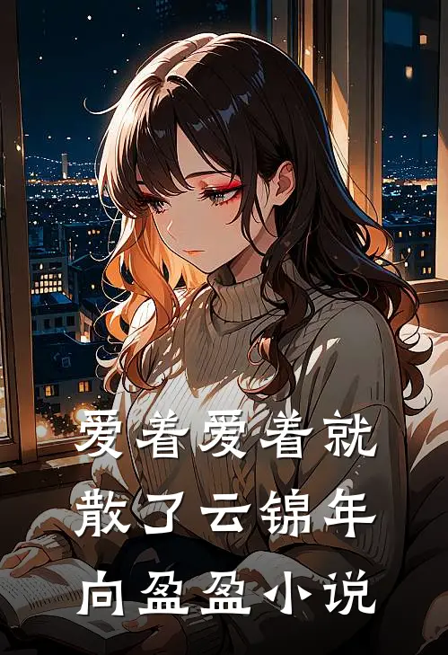 爱着爱着就散了云锦年向盈盈小说