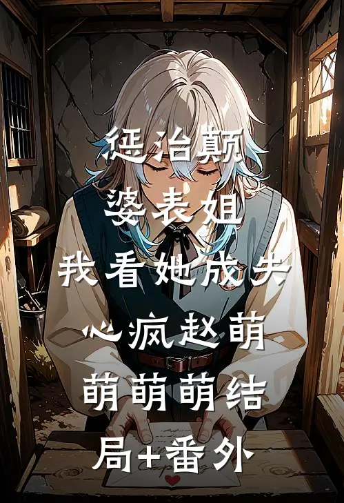 惩治颠婆表姐，我看她成失心疯赵萌萌萌萌结局+番外