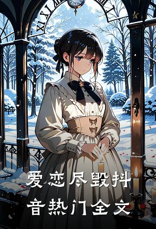爱恋尽毁抖音热门全文
