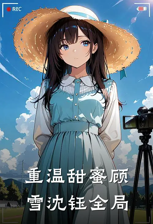 重温甜蜜顾雪沈钰全局