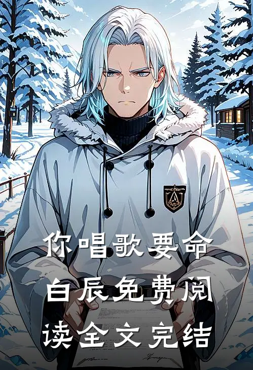 你唱歌要命白辰免费阅读全文完结