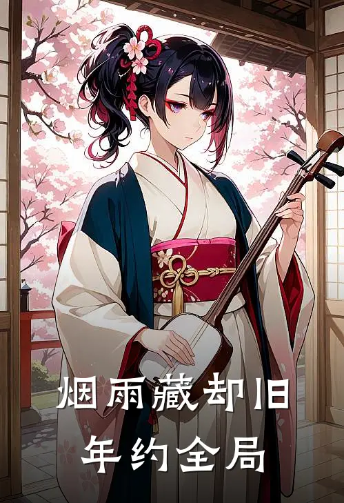 烟雨藏却旧年约全局