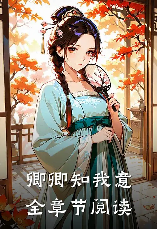 卿卿知我意全章节阅读