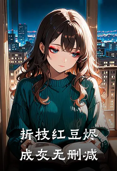 折枝红豆烬成灰无删减