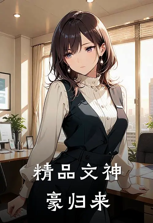 精品文神豪归来
