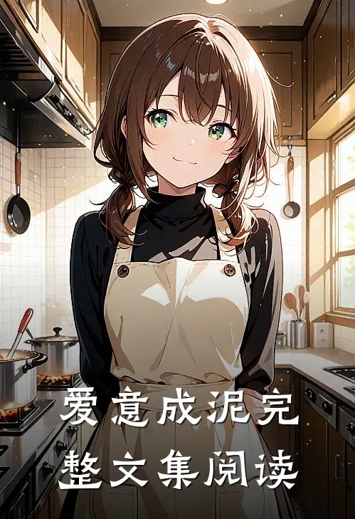 爱意成泥完整文集阅读