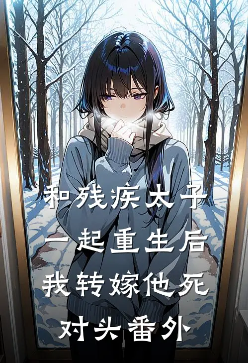 和残疾太子一起重生后，我转嫁他死对头番外