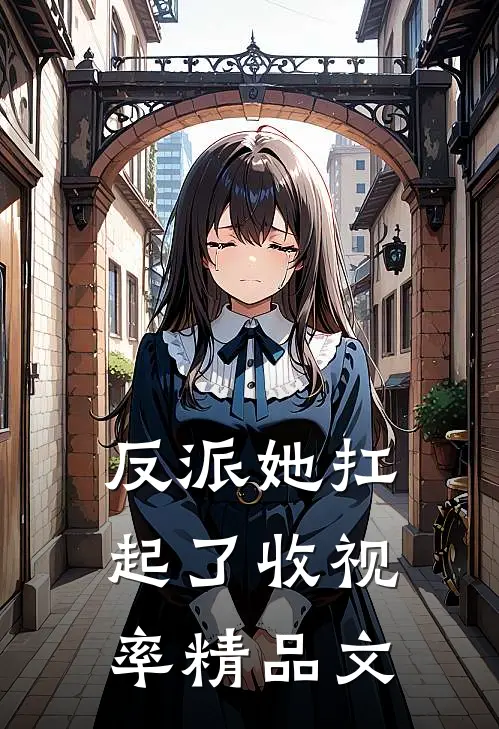 反派她扛起了收视率精品文