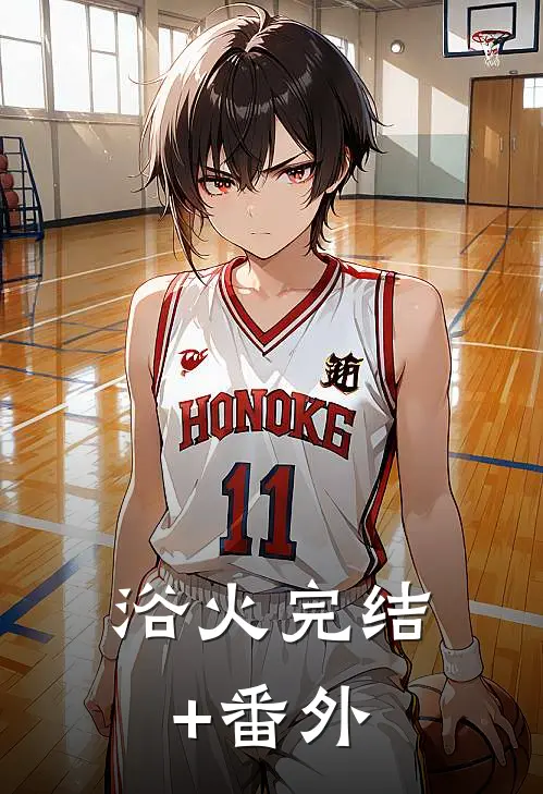 浴火完结+番外
