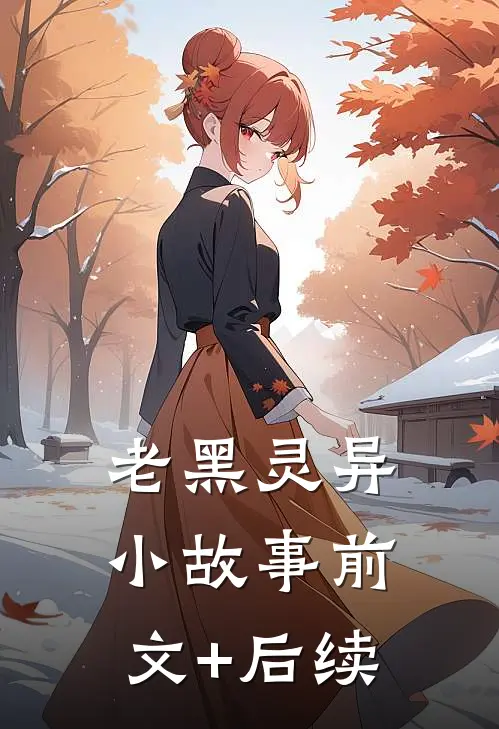 老黑灵异小故事前文+后续