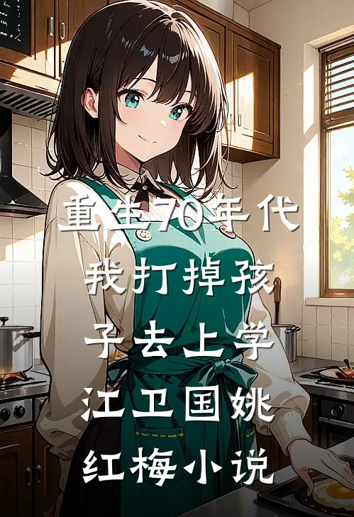 重生70年代，我打掉孩子去上学江卫国姚红梅小说