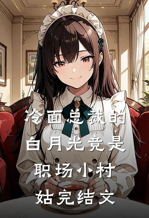 冷面总裁的白月光竟是职场小村姑完结文