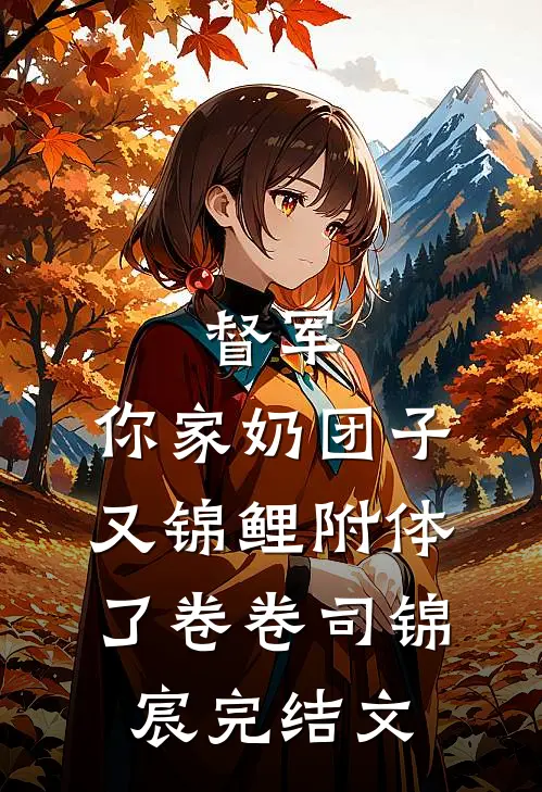 督军，你家奶团子又锦鲤附体了卷卷司锦宸完结文