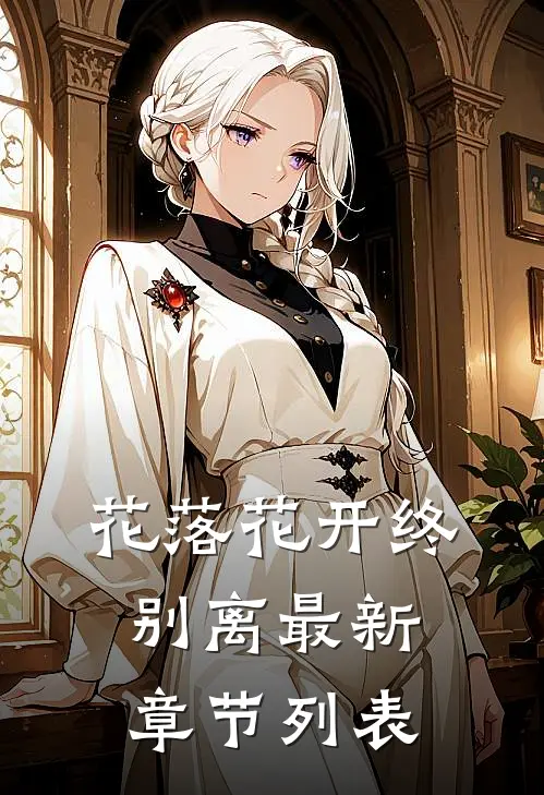 花落花开终别离最新章节列表