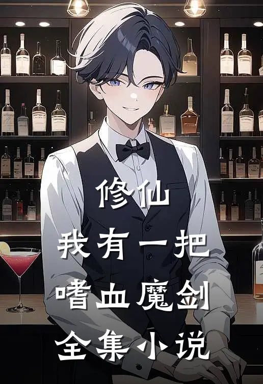 修仙：我有一把嗜血魔剑全集小说