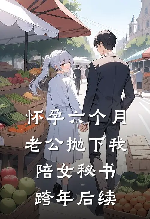 怀孕六个月，老公抛下我陪女秘书跨年后续