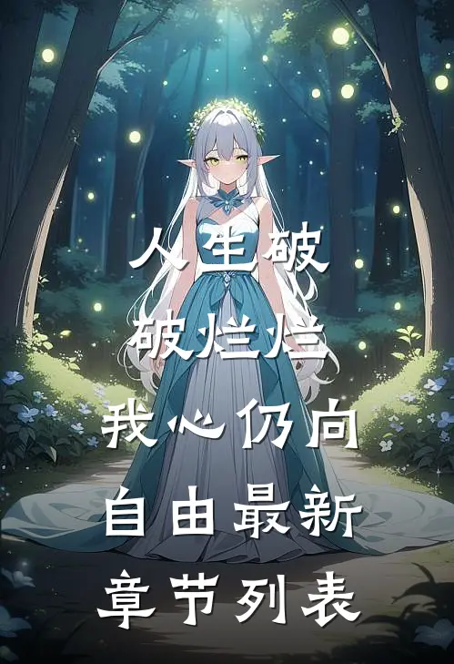 人生破破烂烂，我心仍向自由最新章节列表