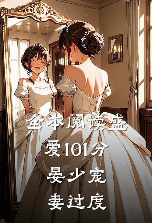 全本阅读盛爱101分：晏少宠妻过度