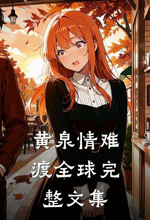 黄泉情难渡全球完整文集
