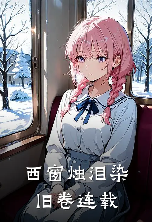 西窗烛泪染旧卷连载