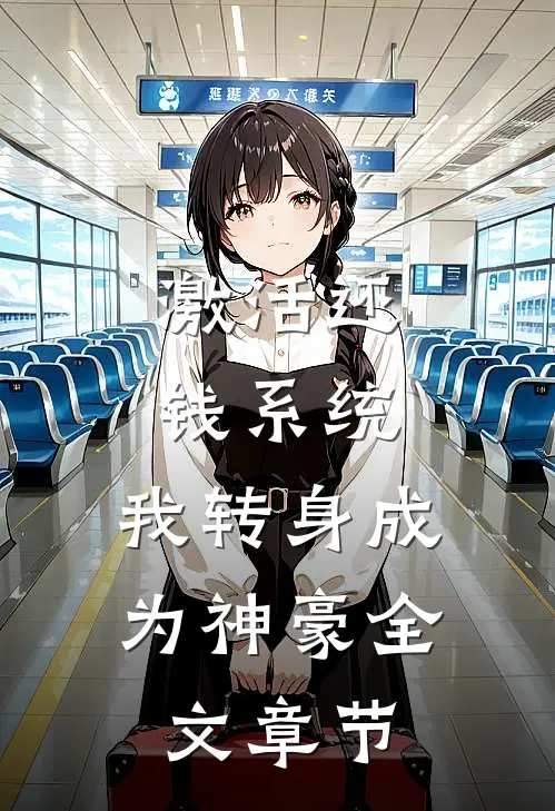 激活还钱系统，我转身成为神豪全文章节