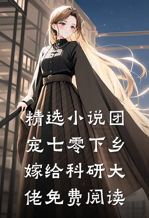 精选小说团宠七零下乡嫁给科研大佬免费阅读