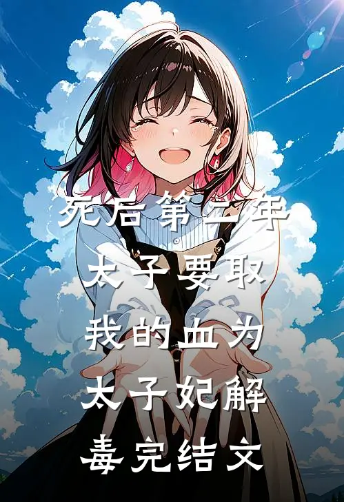 死后第二年，太子要取我的血为太子妃解毒完结文