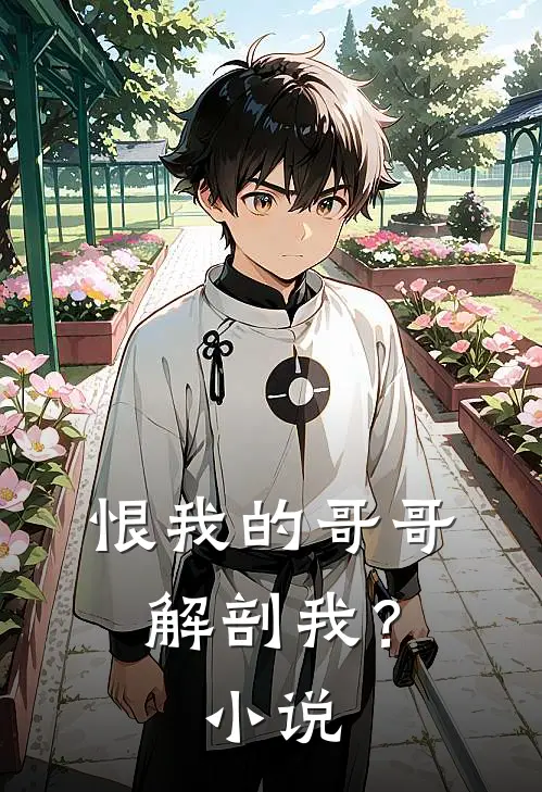 恨我的哥哥解剖我？小说