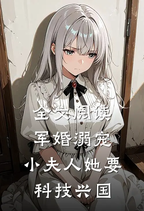 全文阅读军婚溺宠：小夫人她要科技兴国