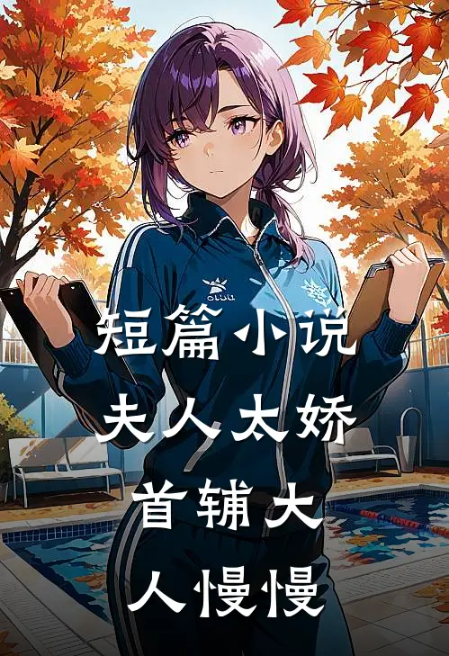 短篇小说夫人太娇，首辅大人慢慢