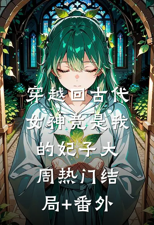 穿越回古代，女神竟是我的妃子大周热门结局+番外