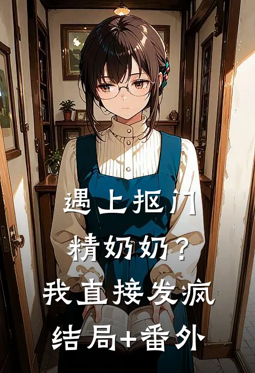 遇上抠门精奶奶？我直接发疯结局+番外