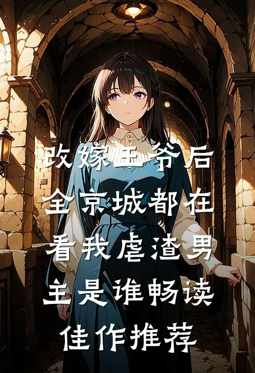 改嫁王爷后,全京城都在看我虐渣男主是谁畅读佳作推荐