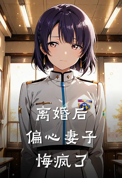 离婚后，偏心妻子悔疯了