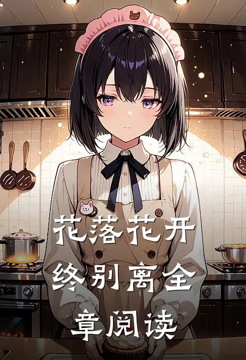 花落花开终别离全章阅读