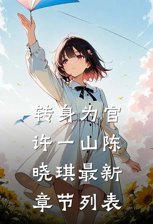 转身为官许一山陈晓琪最新章节列表
