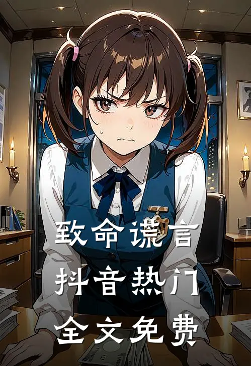 致命谎言抖音热门全文免费